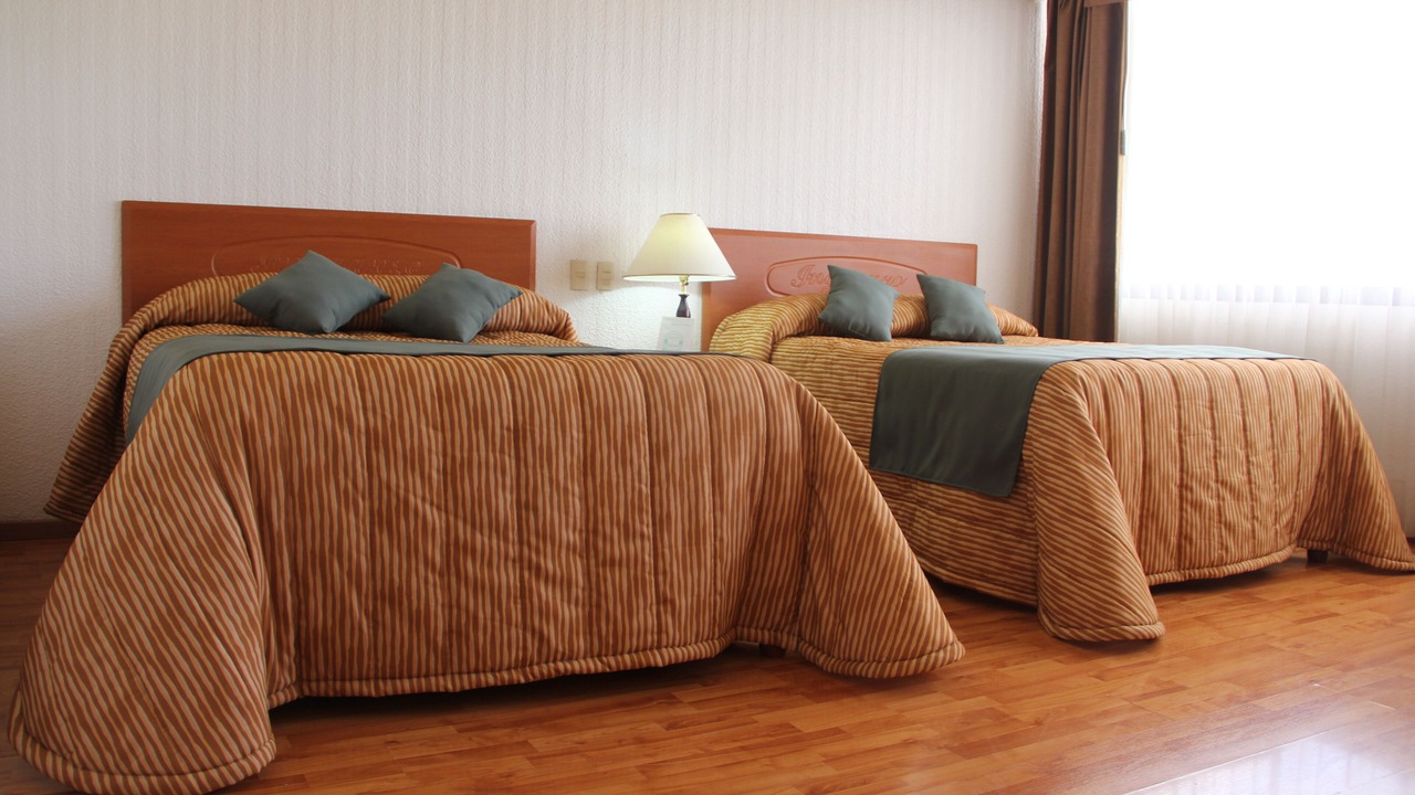 Photo of Bedroom in Zacatecas
