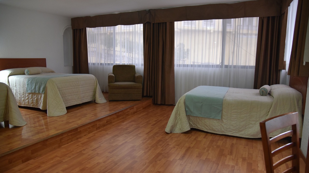 Photo of Bedroom in Zacatecas