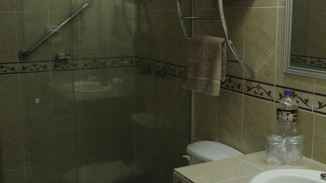 Photo of Bathroom in Zacatecas