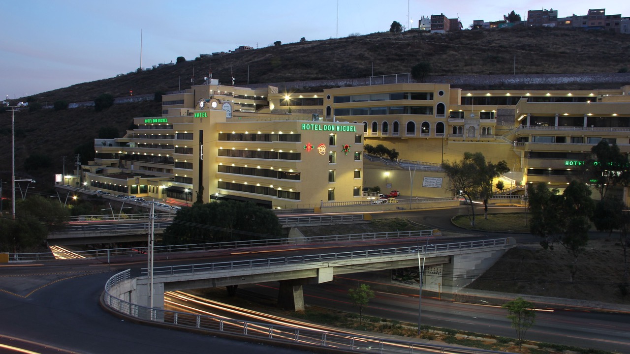 Photo of Outdoor in Zacatecas