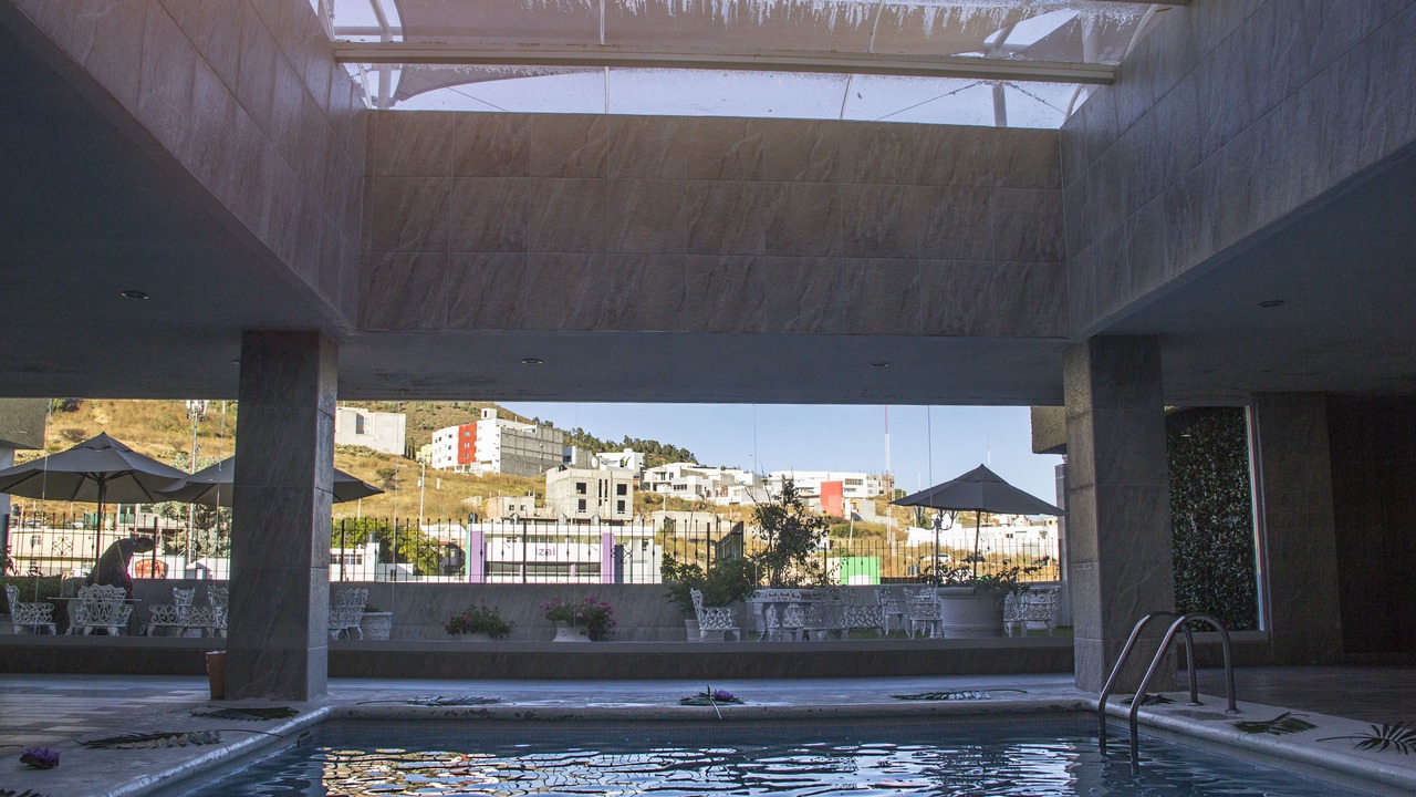Photo of Outdoor in Zacatecas