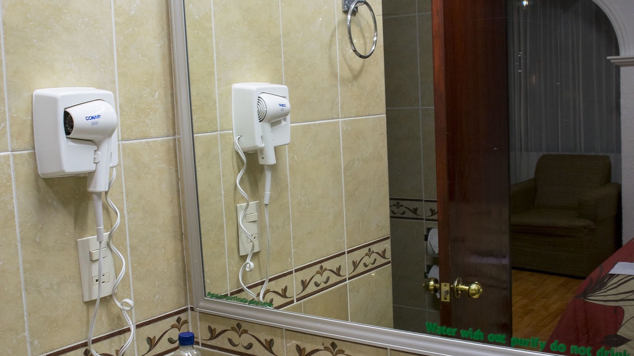 Photo of Bathroom in Zacatecas