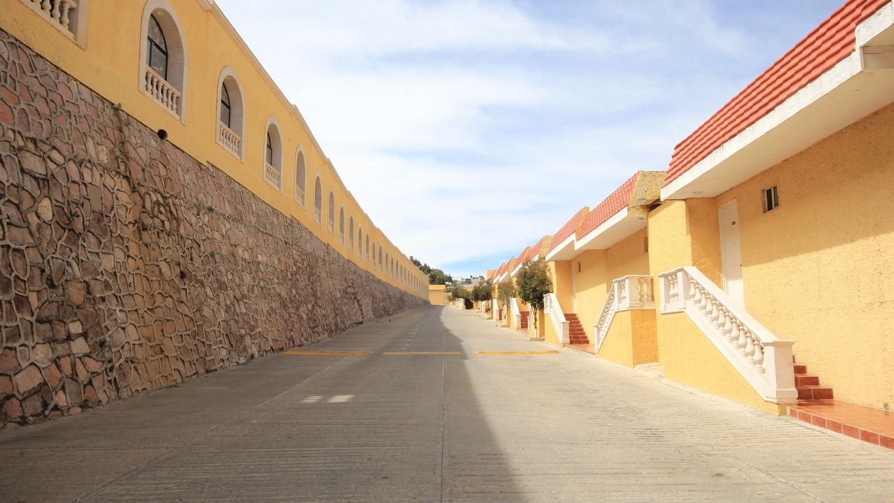 Photo of Outdoor in Zacatecas