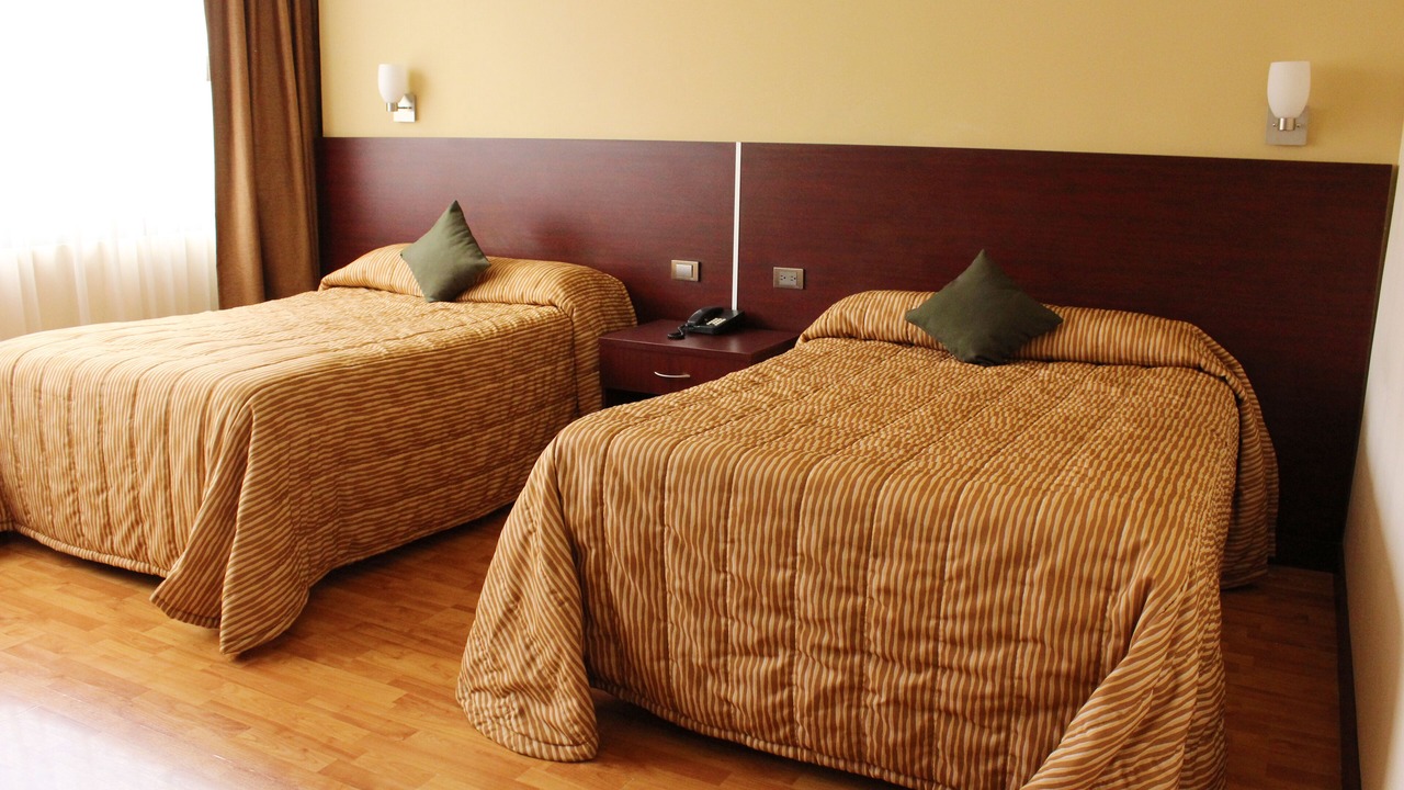 Photo of Bedroom in Zacatecas