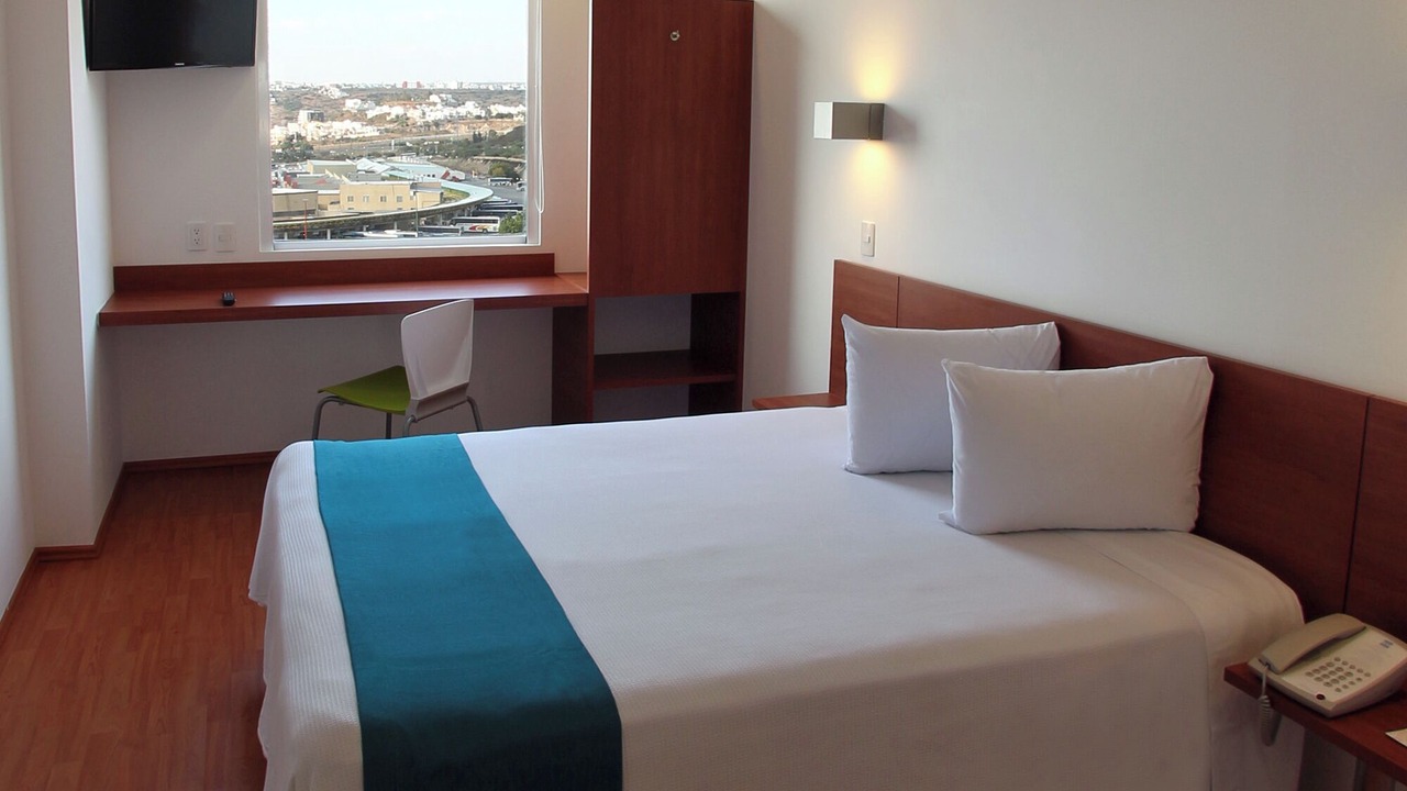 Photo of Bedroom in Queretaro