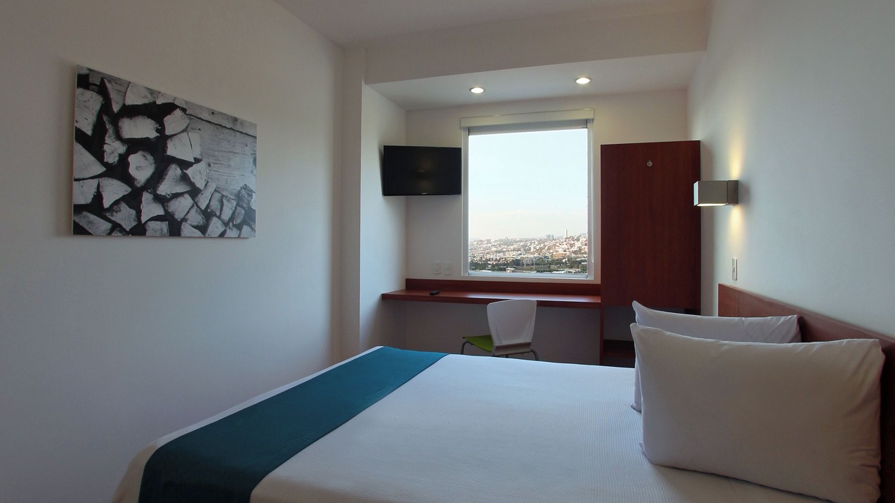 Photo of Bedroom in Queretaro