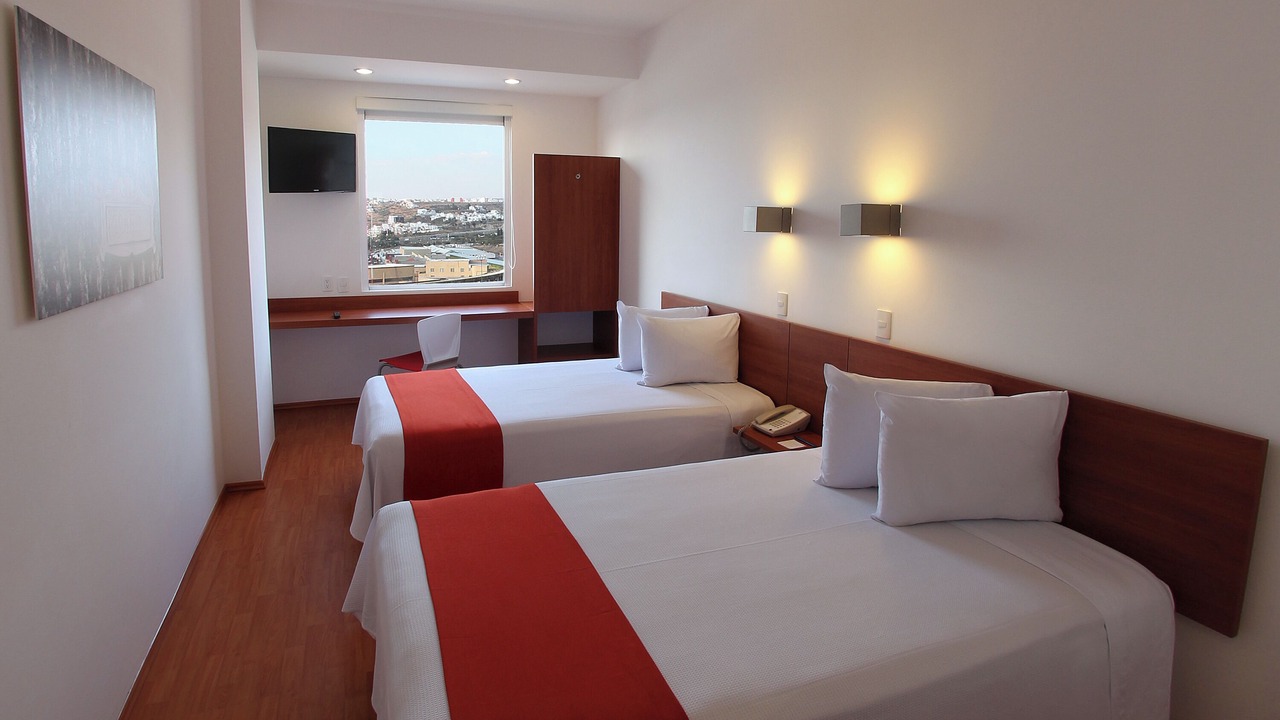 Photo of Bedroom in Queretaro