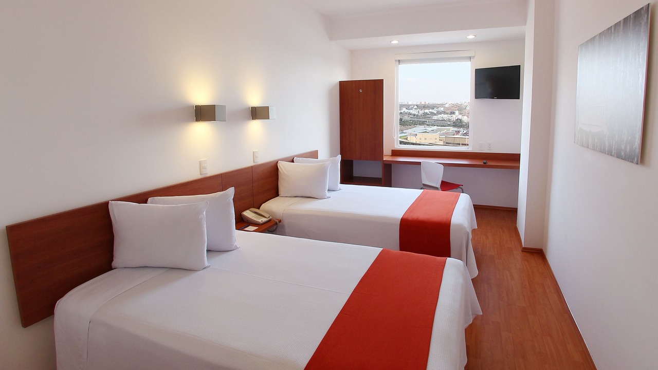 Photo of Bedroom in Queretaro