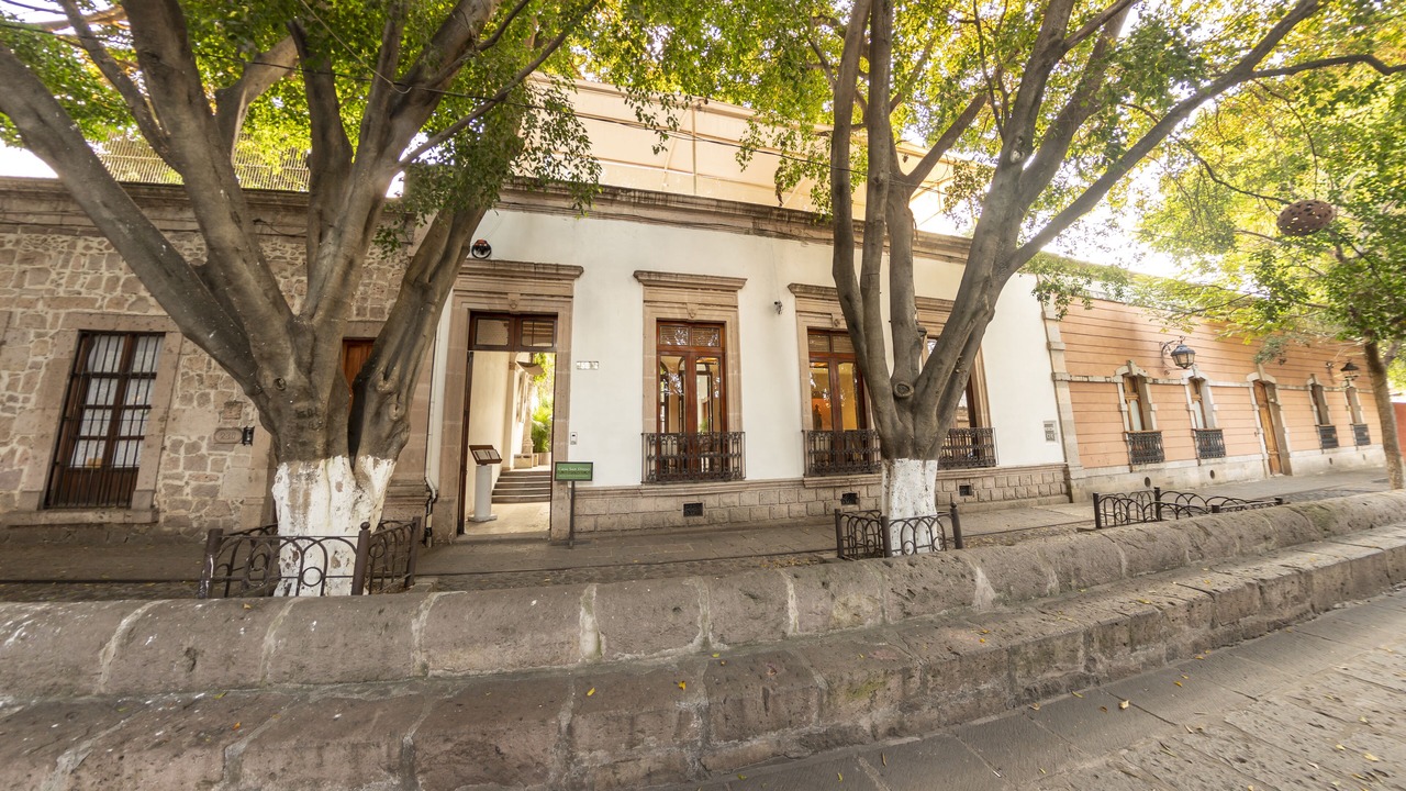 Photo of Outdoor in Historic Centre