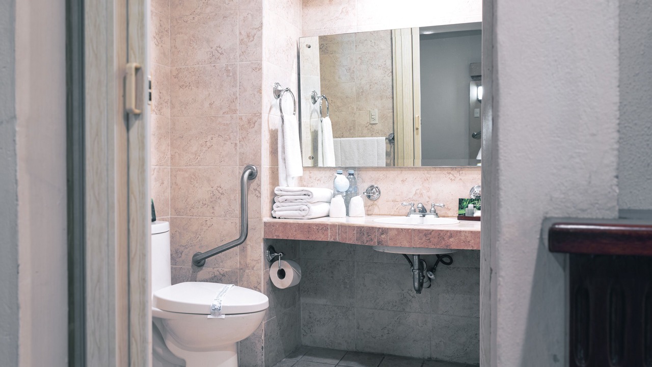 Photo of Bathroom in Tepic