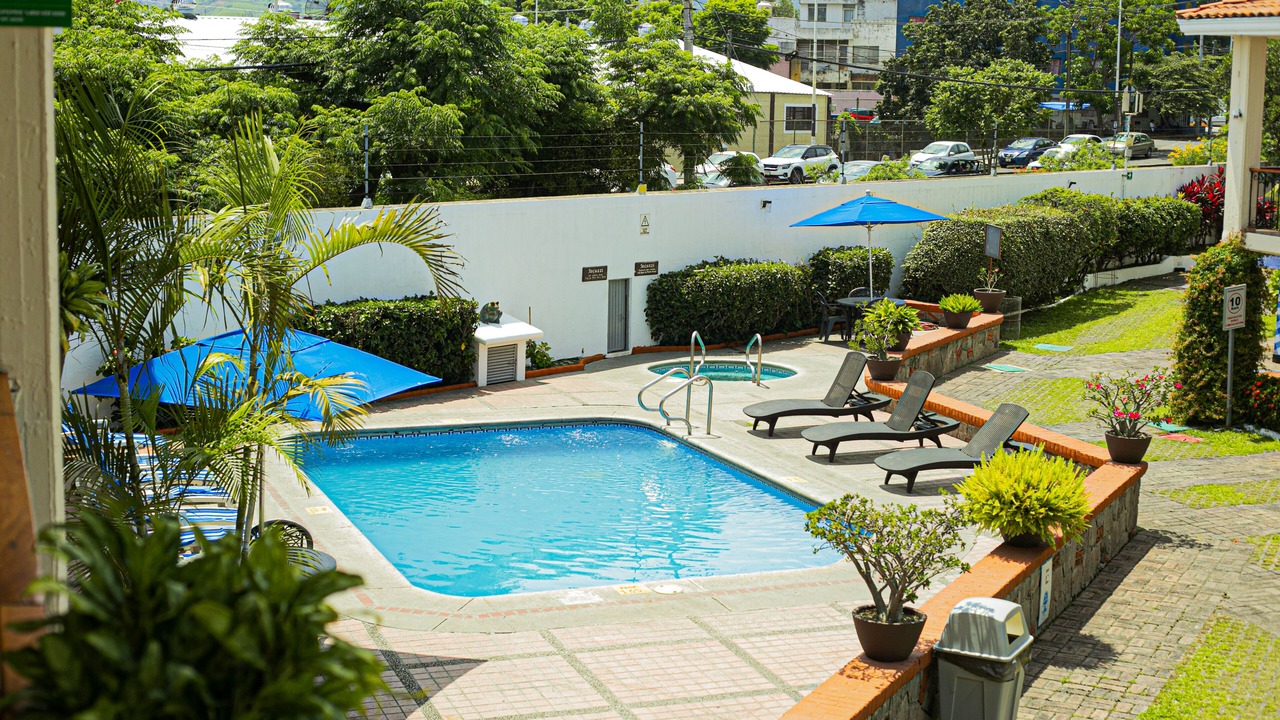 Photo of Patio Balcony in Tepic