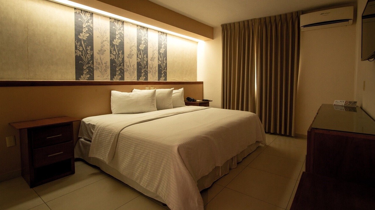 Photo of Bedroom in Tepic