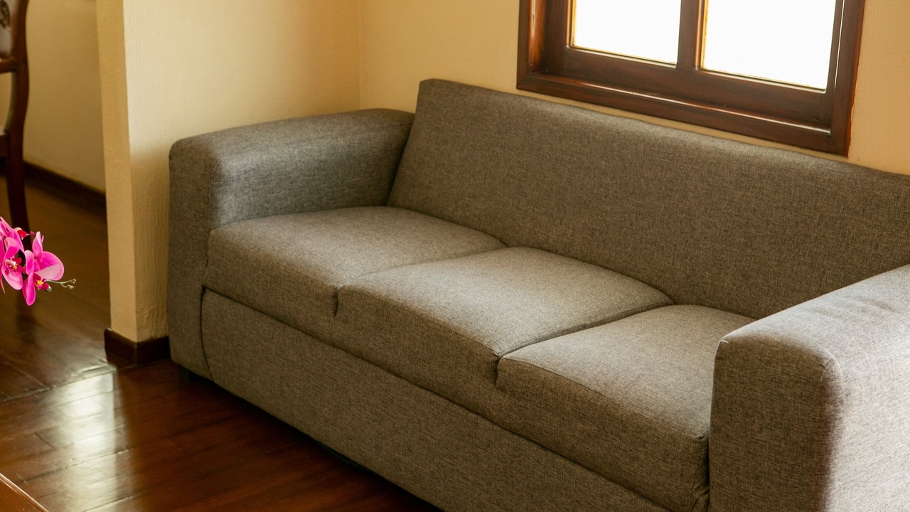 Photo of Bedroom in Tepic