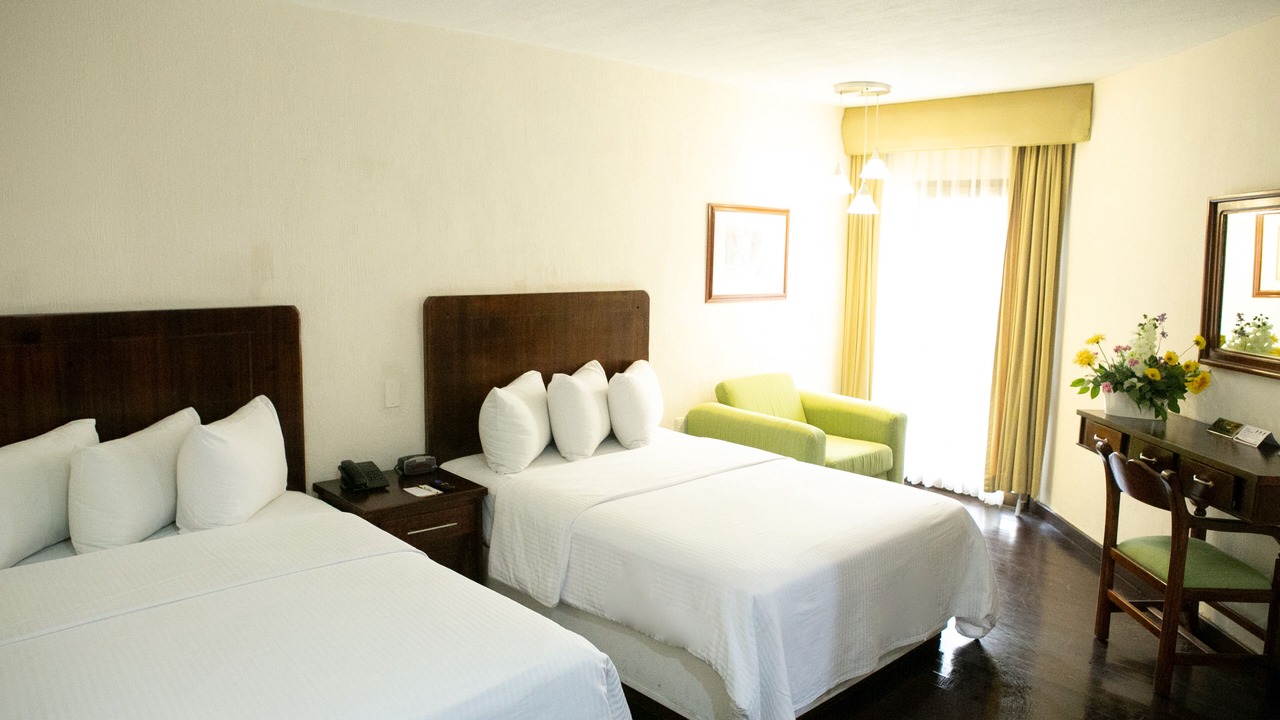 Photo of Bedroom in Tepic