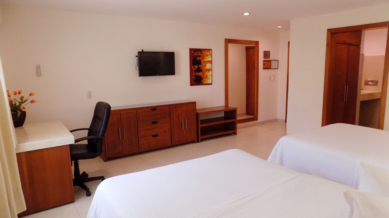 Photo of Bedroom in Tepic