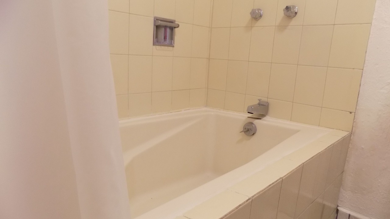 Photo of Bathroom in Tepic