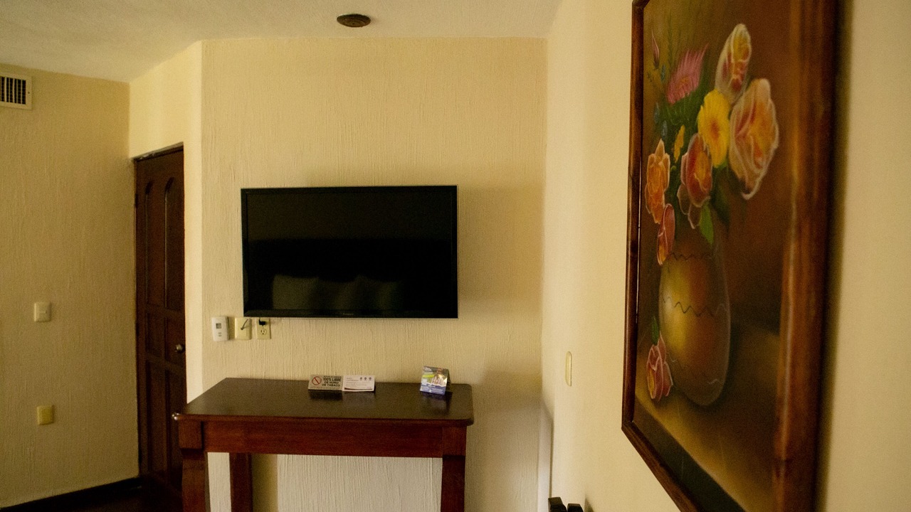 Photo of Bedroom in Tepic