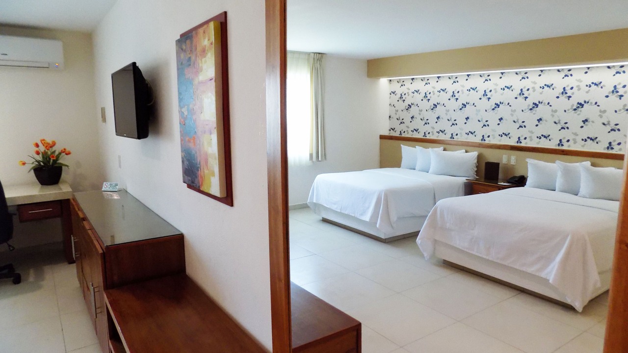 Photo of Bedroom in Tepic