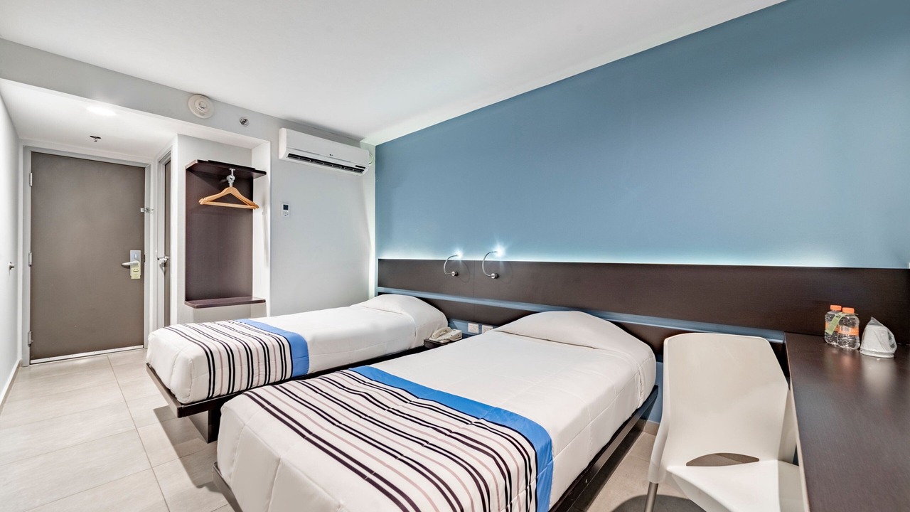 Photo of Bedroom in Ciudad del Carmen