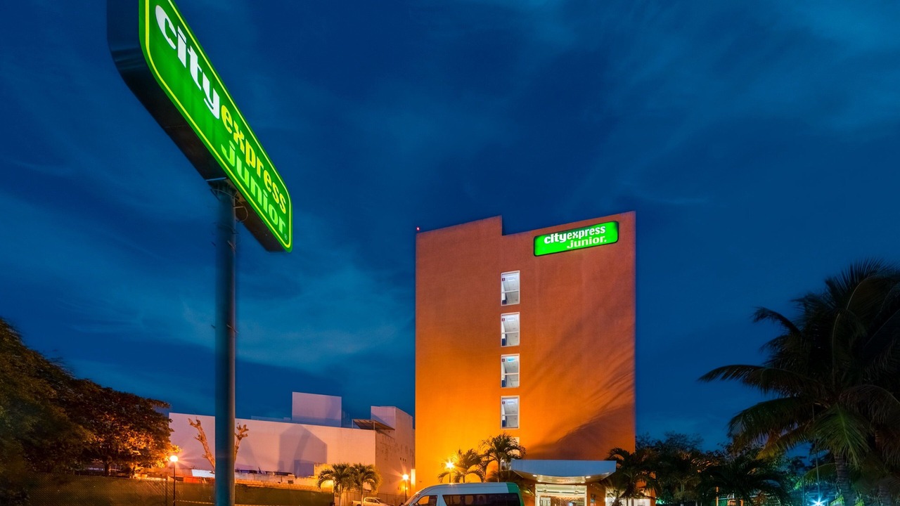 Photo of Outdoor in Ciudad del Carmen