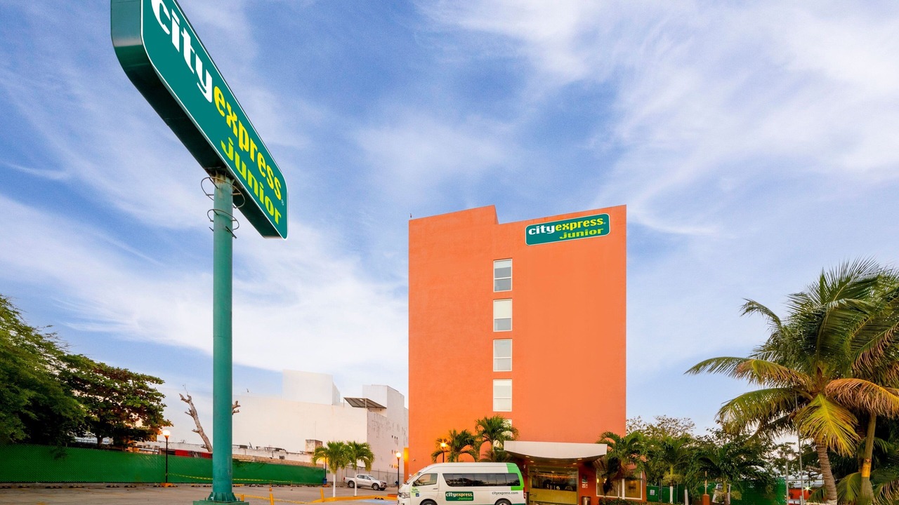 Photo of Outdoor in Ciudad del Carmen
