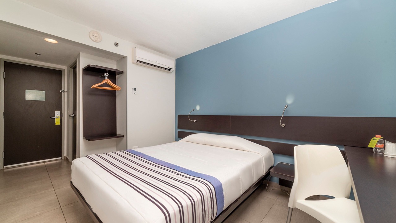 Photo of Bedroom in Ciudad del Carmen