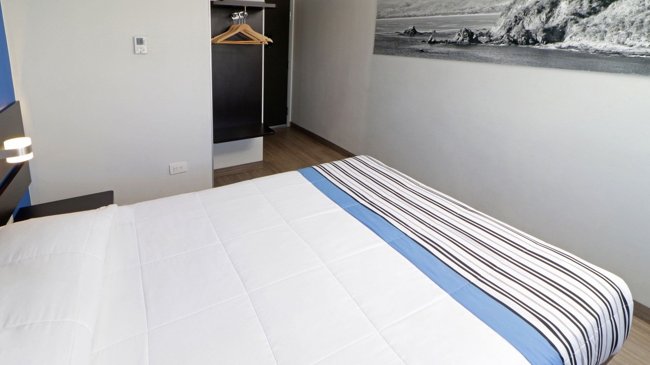 Photo of Bedroom in Ciudad del Carmen