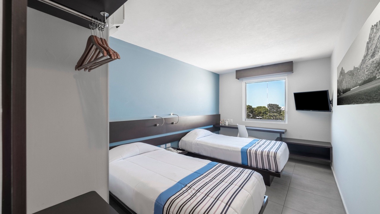 Photo of Bedroom in Ciudad del Carmen