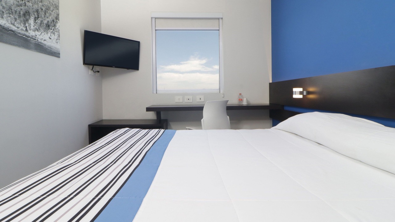 Photo of Bedroom in Ciudad del Carmen