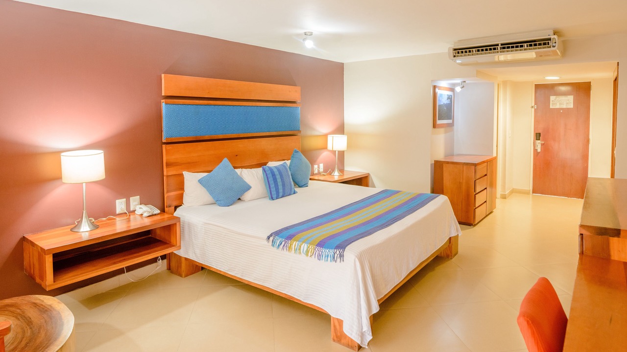 Photo of Bedroom in Tapachula