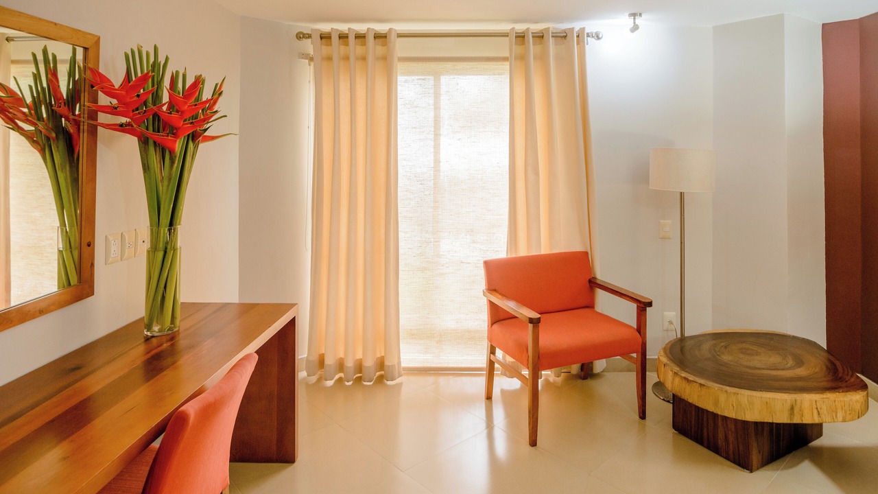 Photo of Bedroom in Tapachula