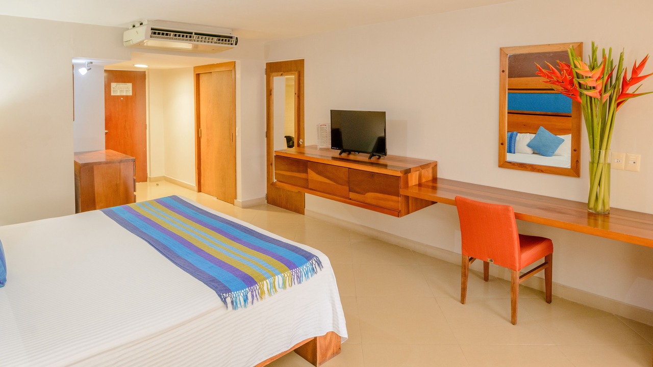 Photo of Bedroom in Tapachula