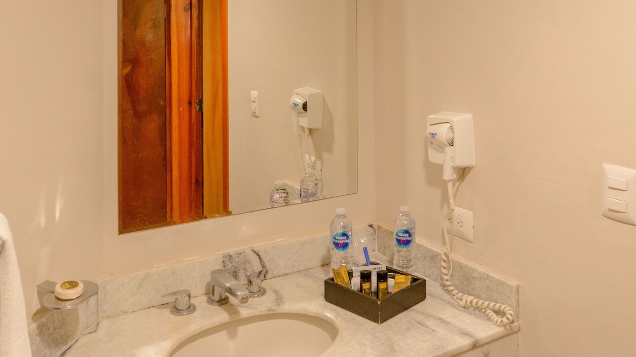 Photo of Bathroom in Tapachula