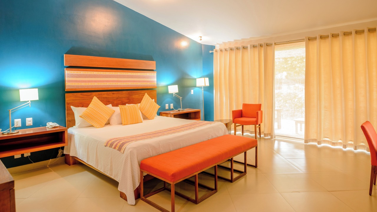 Photo of Bedroom in Tapachula