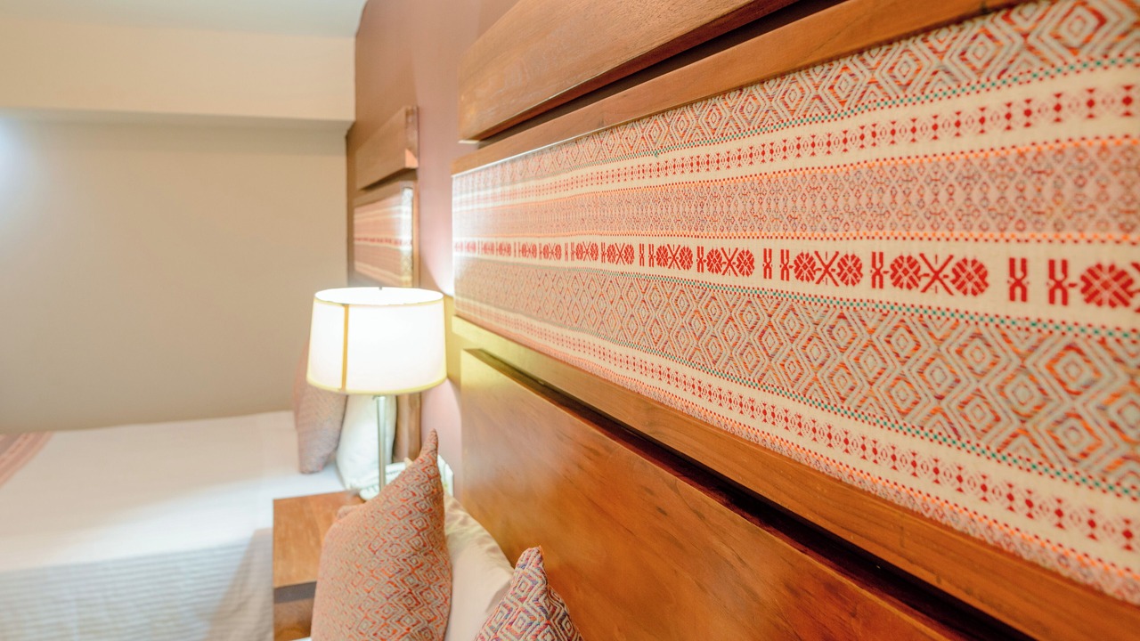 Photo of Bedroom in Tapachula