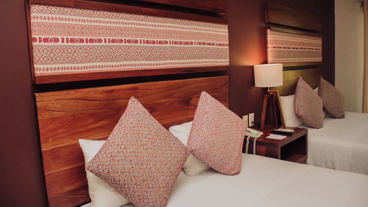 Photo of Bedroom in Tapachula