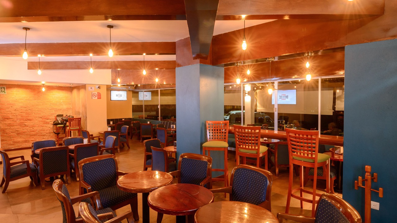 Photo of Outdoor in Tapachula