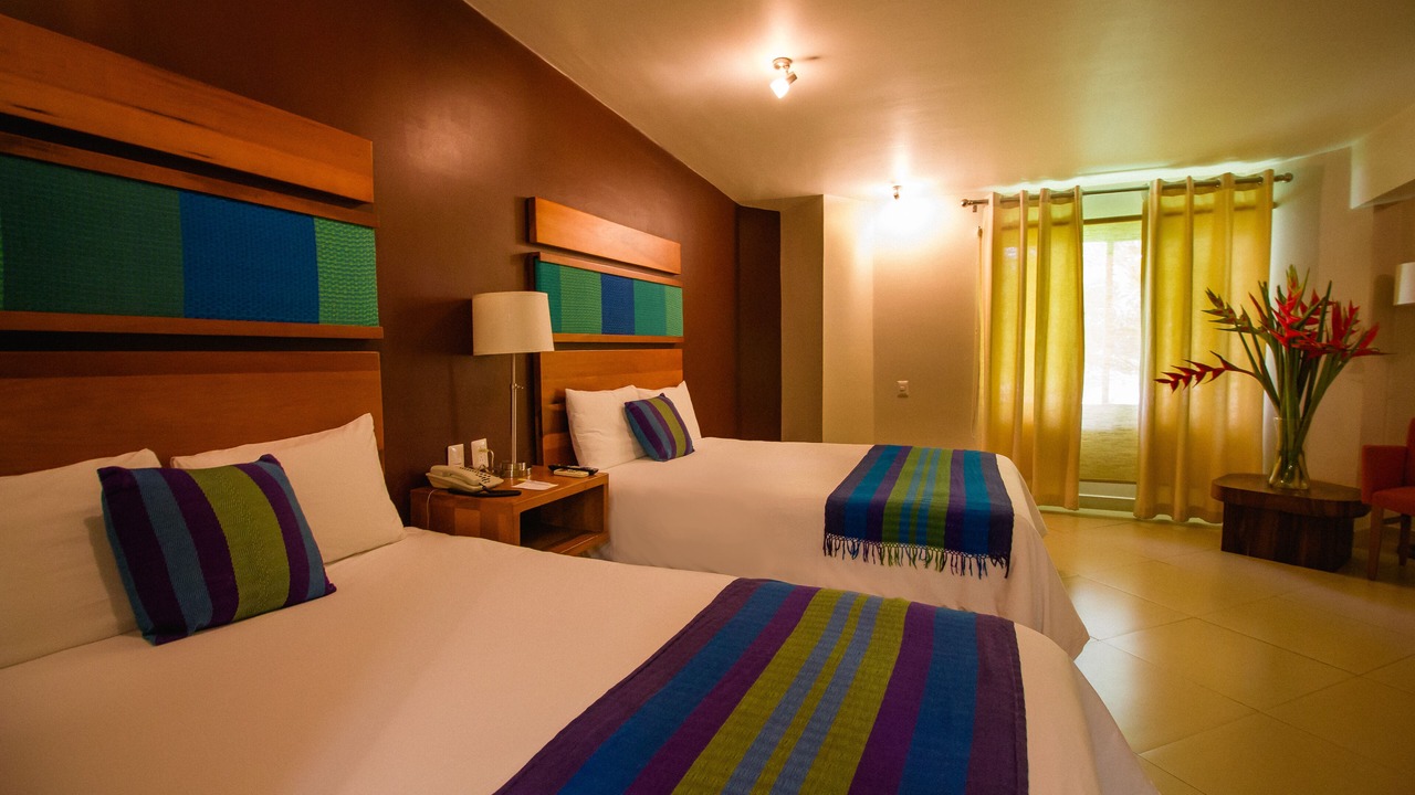 Photo of Bedroom in Tapachula