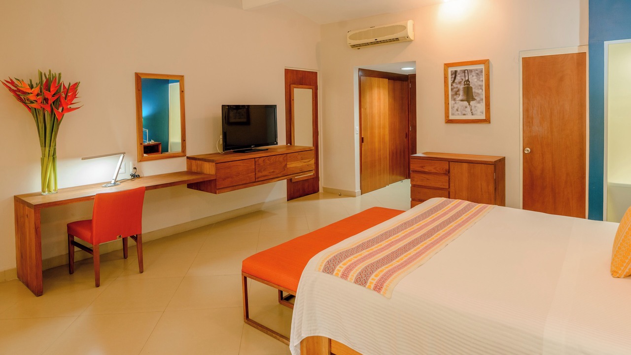 Photo of Bedroom in Tapachula