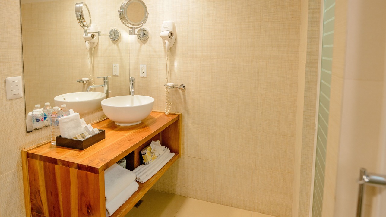 Photo of Bathroom in Tapachula