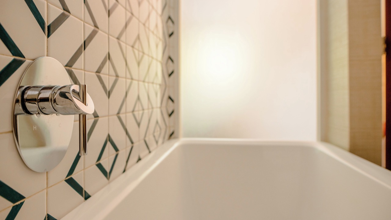 Photo of Bathroom in Tapachula