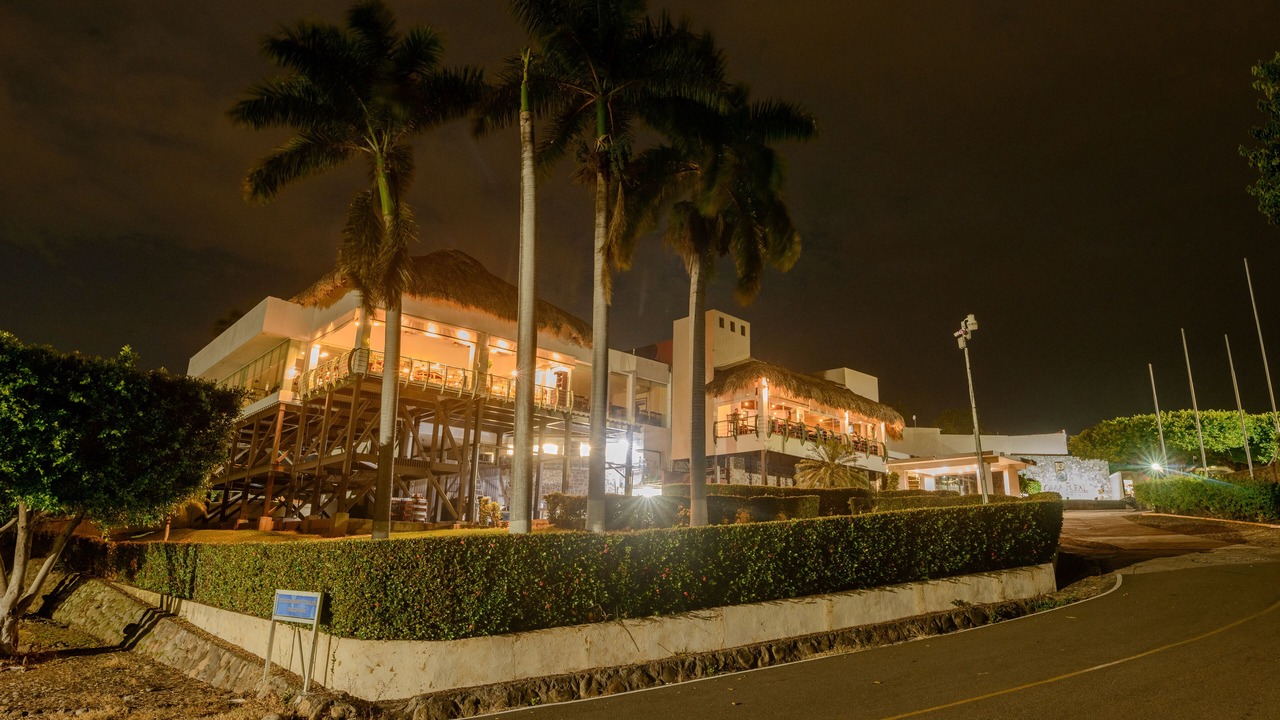 Photo of Patio Balcony in Tapachula
