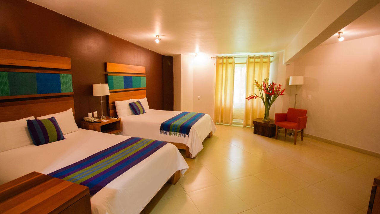 Photo of Bedroom in Tapachula
