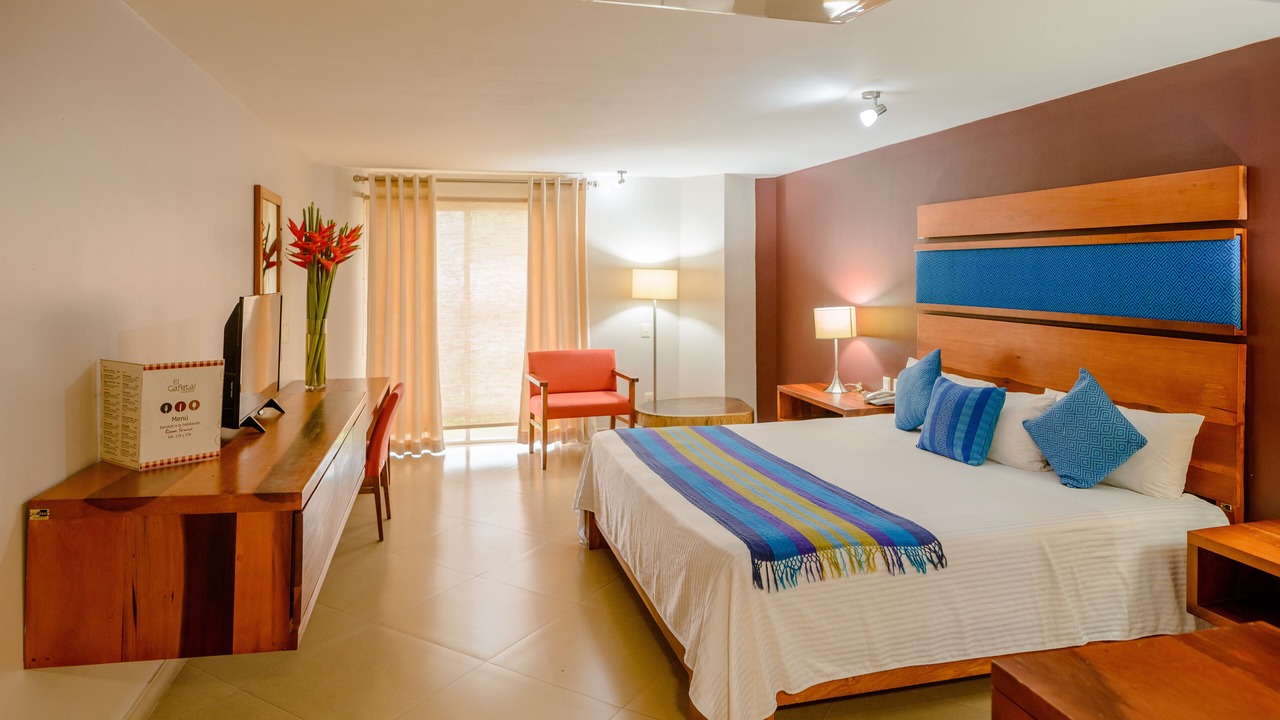 Photo of Bedroom in Tapachula