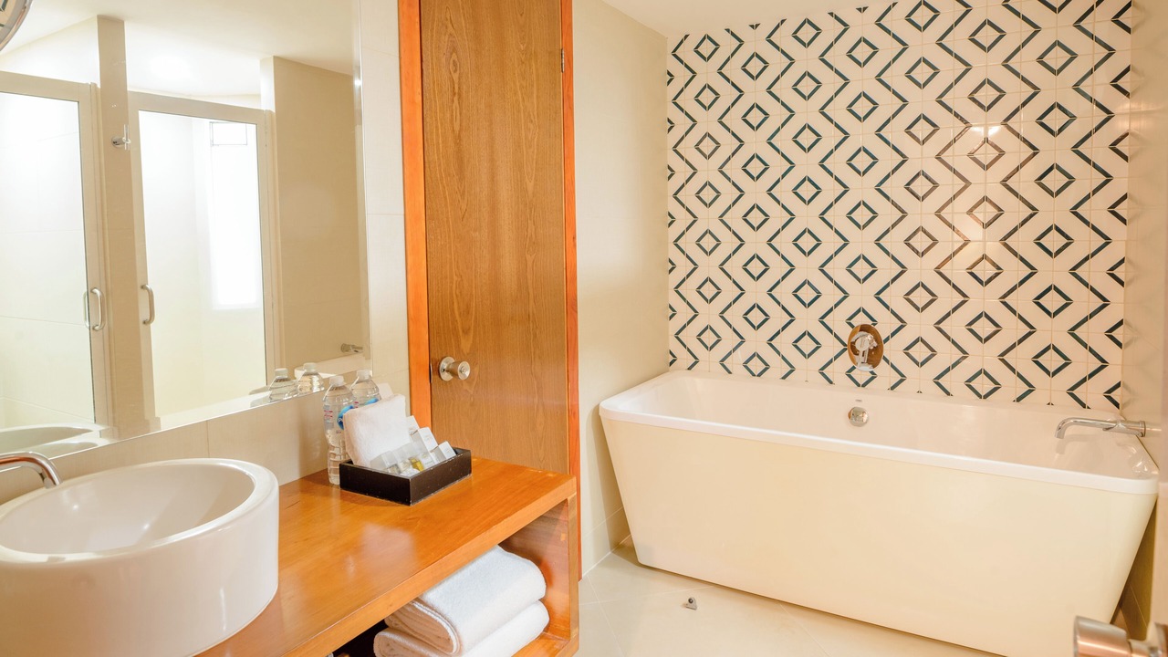 Photo of Bathroom in Tapachula
