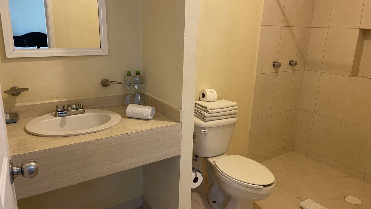Photo of Bathroom in Tula de Allende
