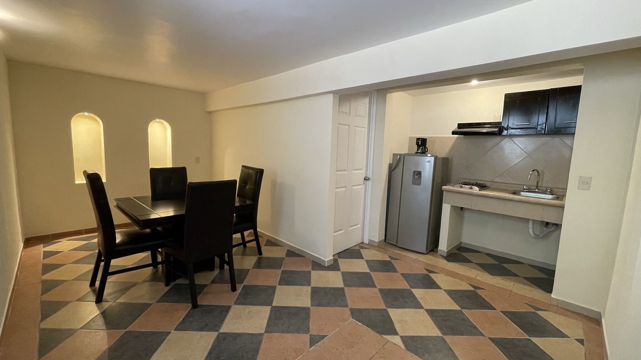 Photo of Bedroom in Tula de Allende