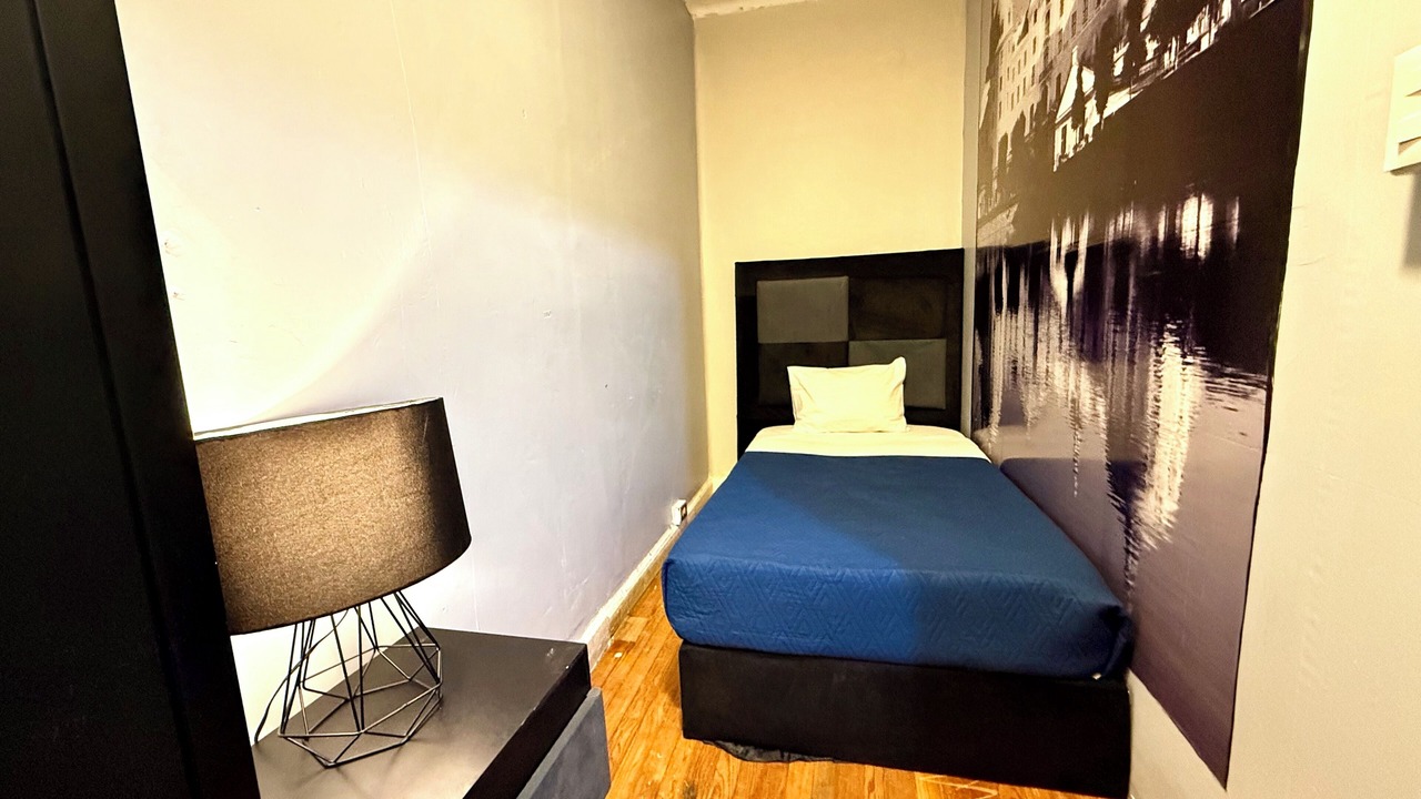 Photo of Bedroom in La Condesa