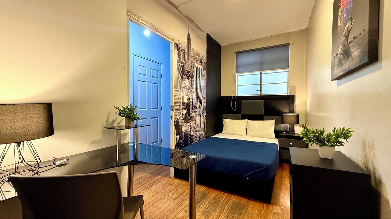 Photo of Bedroom in La Condesa