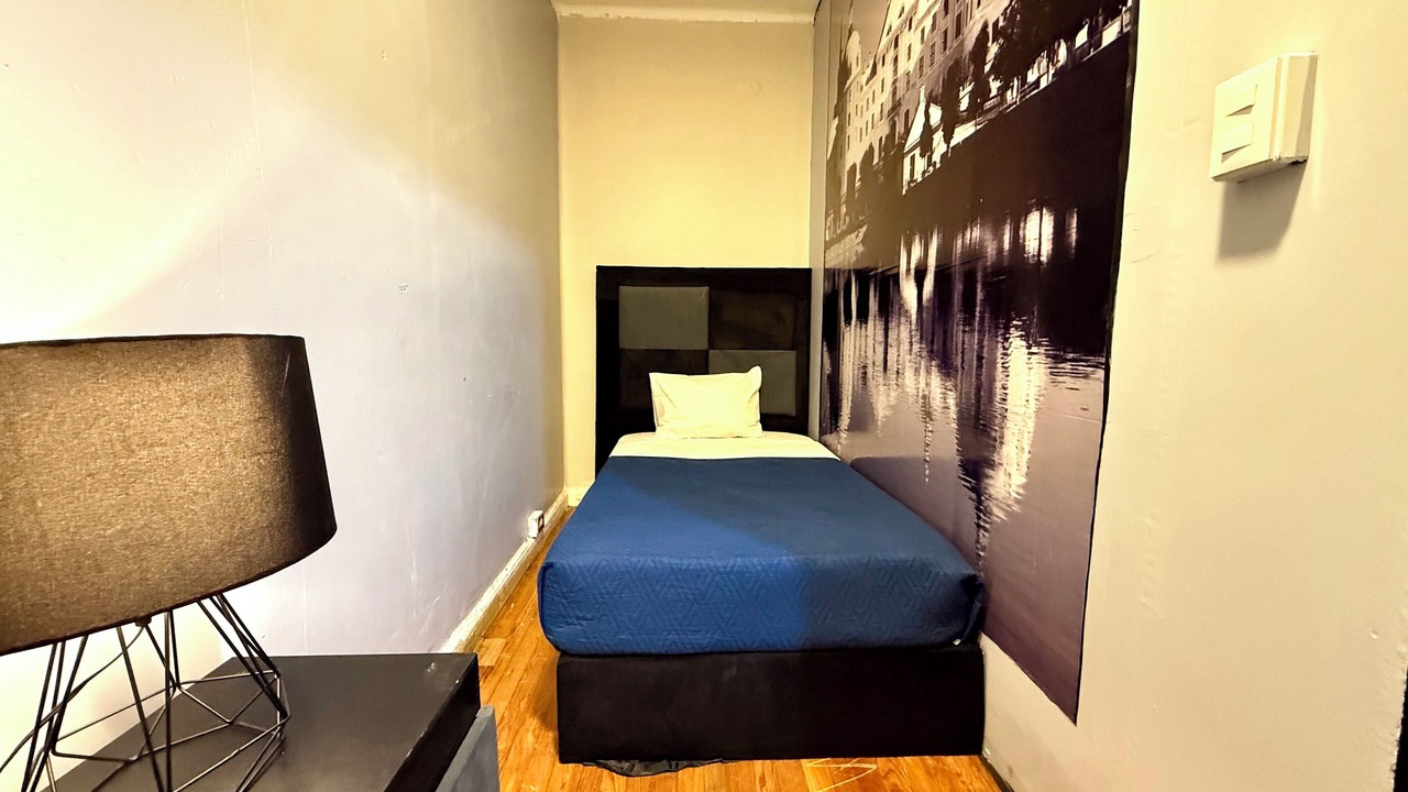 Photo of Bedroom in La Condesa